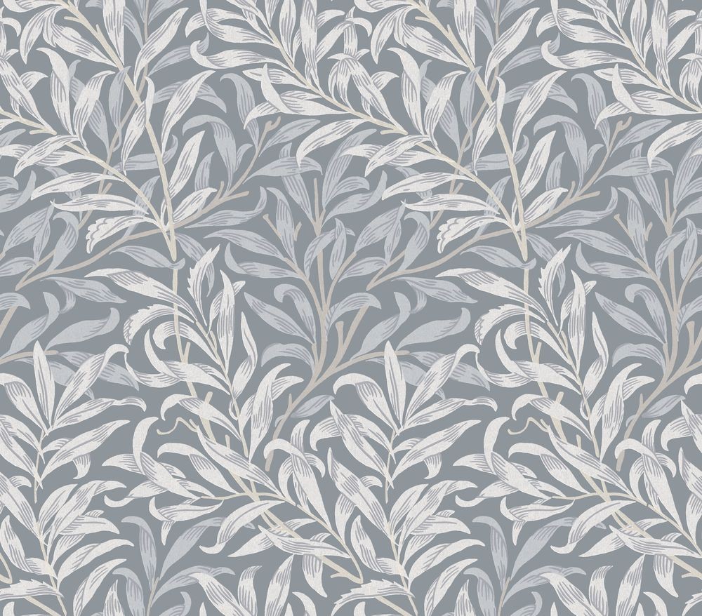 Afbeeldingen van Willow boughs Flint - MOX0135-02